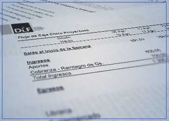 Consultor&iacute;a en Gesti&oacute;n
